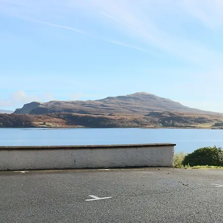 An-Airidh Bed & Breakfast Portree-2