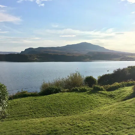 An-Airidh Bed&Breakfast Portree-3