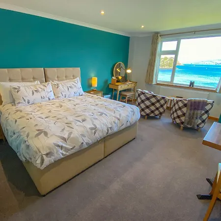 An-Airidh Bed&Breakfast Portree-2